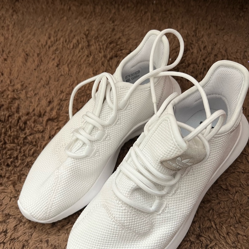 Big kids adidas